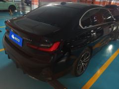 BMW 3 Series 325Li M Sport Package - ფოტო 2
