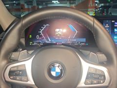 BMW 3 Series 325Li M Sport Package - ფოტო 20