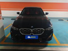 BMW 3 Series 325Li M Sport Package - ფოტო 3