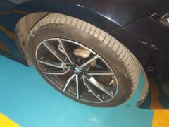 BMW 3 Series 325Li M Sport Package - ფოტო 6