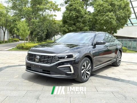 2025 Volkswagen Passat Distinguished Edition 380TSI Longteng Edition - ავტომობილი ჩინეთიდან