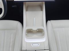 Onvo L60 530km 4WD Standard Battery Life Edition 60kWh - фото 19