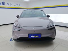 Onvo L60 530km 4WD Standard Battery Life Edition 60kWh - фото 3
