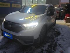 Honda CR-V PHEV 2.0L 2WD Edition - photo 1