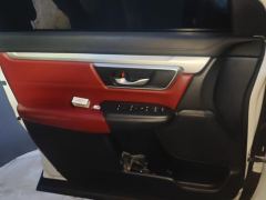 Honda CR-V PHEV 2.0L 2WD Edition - photo 12