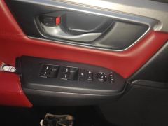Honda CR-V PHEV 2.0L 2WD Edition - photo 13