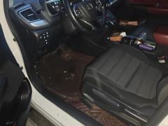 Honda CR-V PHEV 2.0L 2WD Edition - photo 14