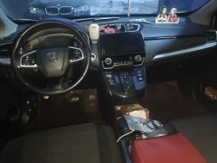 Honda CR-V PHEV 2.0L 2WD Edition - photo 16