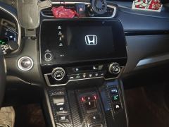 Honda CR-V PHEV 2.0L 2WD Edition - photo 17