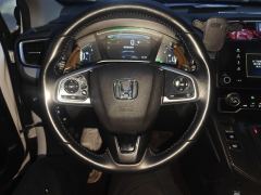 Honda CR-V PHEV 2.0L 2WD Edition - photo 18