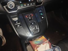 Honda CR-V PHEV 2.0L 2WD Edition - photo 19