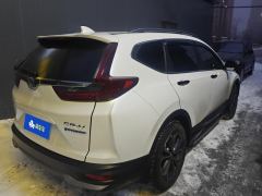 Honda CR-V PHEV 2.0L 2WD Edition - photo 2