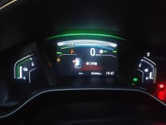 Honda CR-V PHEV 2.0L 2WD Edition - photo 20
