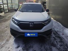 Honda CR-V PHEV 2.0L 2WD Edition - photo 3