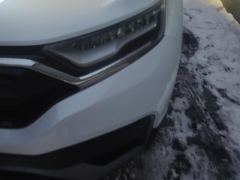 Honda CR-V PHEV 2.0L 2WD Edition - photo 4