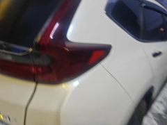 Honda CR-V PHEV 2.0L 2WD Edition - photo 5