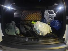 Honda CR-V PHEV 2.0L 2WD Edition - photo 7