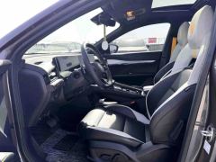 MG5 1.5T Trophy Edition - фото 4