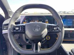 MG5 1.5T Trophy Edition - фото 6