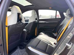 MG5 1.5T Trophy Edition - фото 7