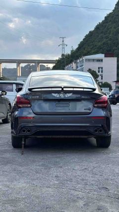 MG5 1.5T Trophy Edition - фото 9