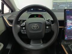 Toyota bZ3 517km PRO - photo 18