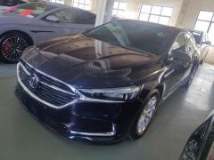 Buick Lacrosse Junyue 552T Luxury Edition - photo 1