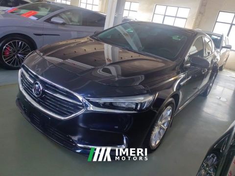2021 Buick Lacrosse Junyue 552T Luxury Edition - ავტომობილი ჩინეთიდან
