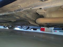 Buick Lacrosse Junyue 552T Luxury Edition - photo 11