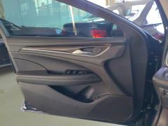 Buick Lacrosse Junyue 552T Luxury Edition - photo 12