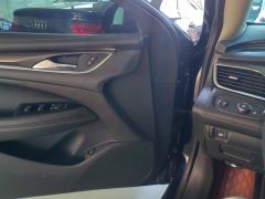 Buick Lacrosse Junyue 552T Luxury Edition - photo 13
