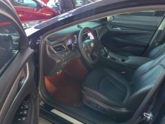 Buick Lacrosse Junyue 552T Luxury Edition - photo 14