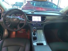 Buick Lacrosse Junyue 552T Luxury Edition - photo 16