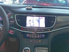 Buick Lacrosse Junyue 552T Luxury Edition - photo 17