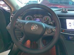 Buick Lacrosse Junyue 552T Luxury Edition - photo 18