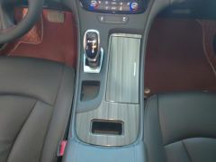 Buick Lacrosse Junyue 552T Luxury Edition - photo 19