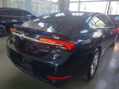 Buick Lacrosse Junyue 552T Luxury Edition - photo 2