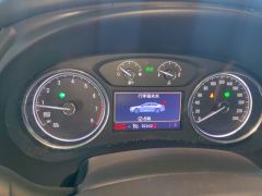 Buick Lacrosse Junyue 552T Luxury Edition - photo 20