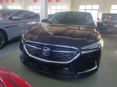 Buick Lacrosse Junyue 552T Luxury Edition - photo 3