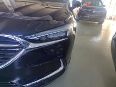 Buick Lacrosse Junyue 552T Luxury Edition - photo 4