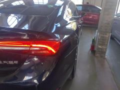 Buick Lacrosse Junyue 552T Luxury Edition - photo 5