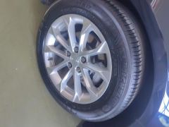 Buick Lacrosse Junyue 552T Luxury Edition - photo 6