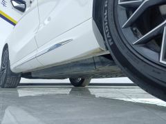 Oshan Aoshang Z6 New Energy 1.5T 150km flagship plus - ფოტო 11