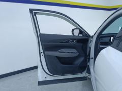 Oshan Aoshang Z6 New Energy 1.5T 150km flagship plus - ფოტო 12