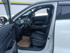 Oshan Aoshang Z6 New Energy 1.5T 150km flagship plus - ფოტო 14