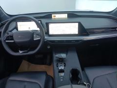Oshan Aoshang Z6 New Energy 1.5T 150km flagship plus - ფოტო 16