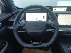 Oshan Aoshang Z6 New Energy 1.5T 150km flagship plus - ფოტო 18