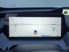 Oshan Aoshang Z6 New Energy 1.5T 150km flagship plus - ფოტო 20