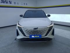 Oshan Aoshang Z6 New Energy 1.5T 150km flagship plus - ფოტო 3