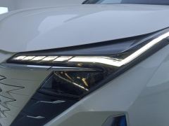 Oshan Aoshang Z6 New Energy 1.5T 150km flagship plus - ფოტო 4